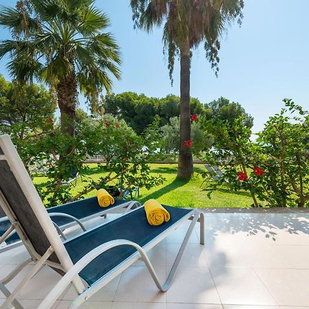 Apartment Countess Garden 2-1, Sun Of The Bay Vidalba 1, At Alcudia Beach Port de Alcudia  Εξωτερικό φωτογραφία
