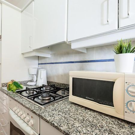 Apartment Countess Garden 2-1, Sun Of The Bay Vidalba 1, At Alcudia Beach Port de Alcudia  Εξωτερικό φωτογραφία