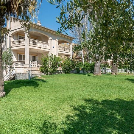 Apartment Countess Garden 2-1, Sun Of The Bay Vidalba 1, At Alcudia Beach Port de Alcudia  Εξωτερικό φωτογραφία