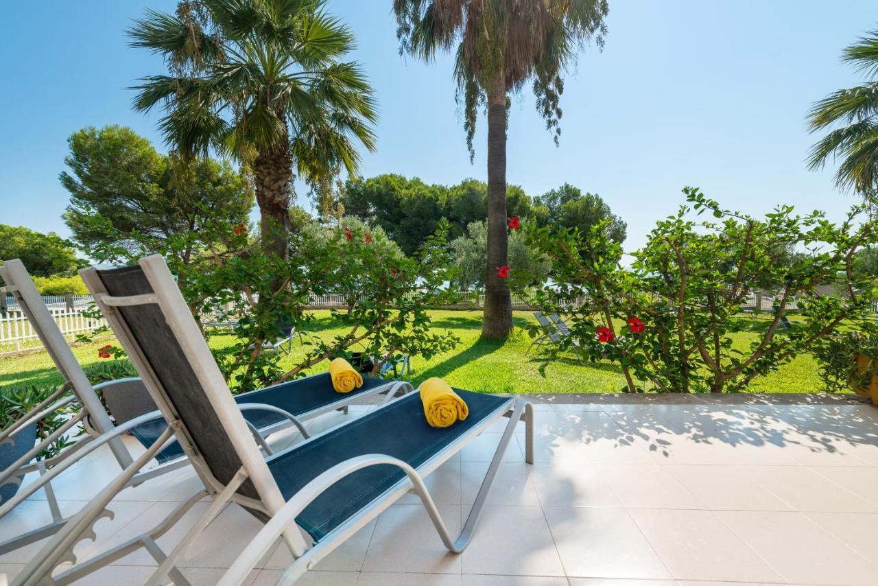 Apartment Countess Garden 2-1, Sun Of The Bay Vidalba 1, At Alcudia Beach Port de Alcudia  Εξωτερικό φωτογραφία