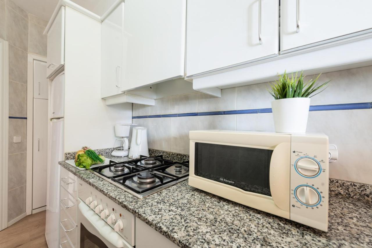 Apartment Countess Garden 2-1, Sun Of The Bay Vidalba 1, At Alcudia Beach Port de Alcudia  Εξωτερικό φωτογραφία