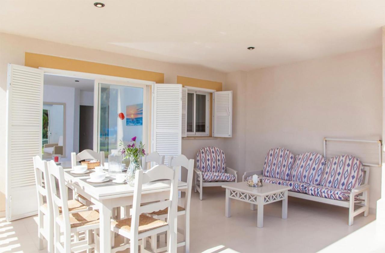 Apartment Countess Garden 2-1, Sun Of The Bay Vidalba 1, At Alcudia Beach Port de Alcudia  Εξωτερικό φωτογραφία
