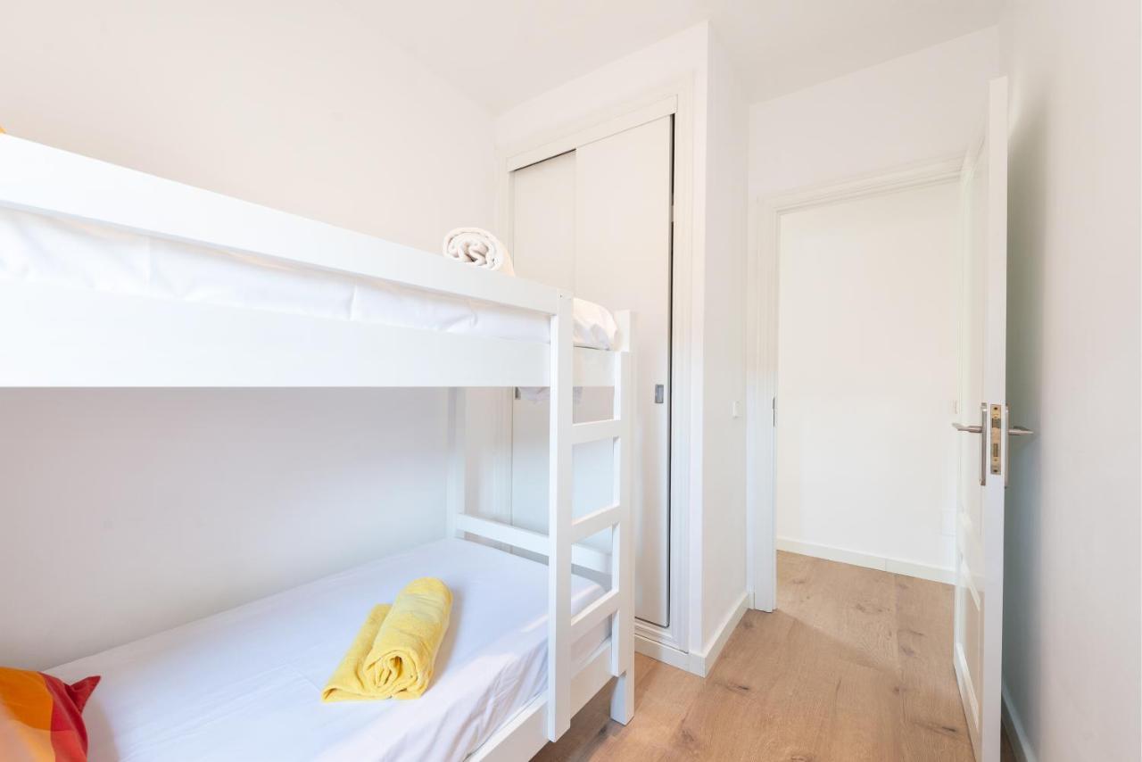Apartment Countess Garden 2-1, Sun Of The Bay Vidalba 1, At Alcudia Beach Port de Alcudia  Εξωτερικό φωτογραφία