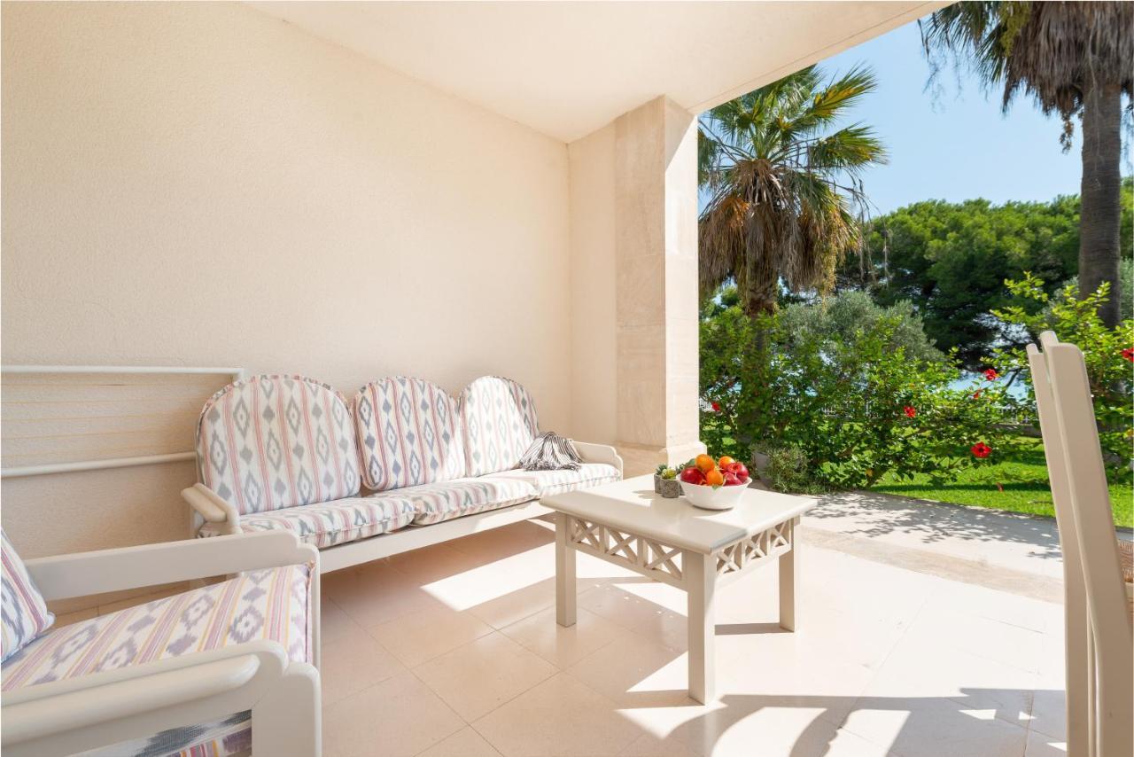 Apartment Countess Garden 2-1, Sun Of The Bay Vidalba 1, At Alcudia Beach Port de Alcudia  Εξωτερικό φωτογραφία