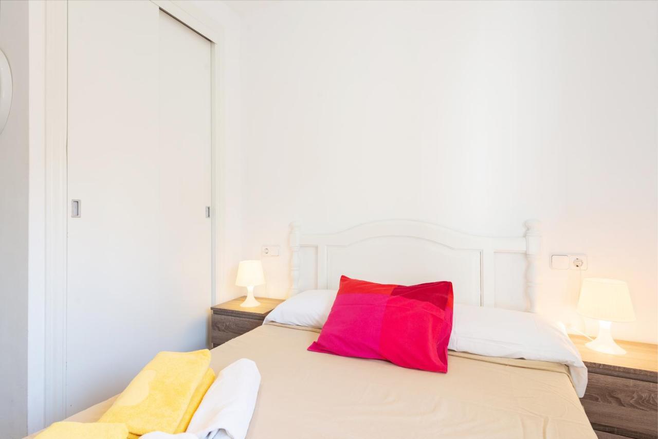 Apartment Countess Garden 2-1, Sun Of The Bay Vidalba 1, At Alcudia Beach Port de Alcudia  Εξωτερικό φωτογραφία