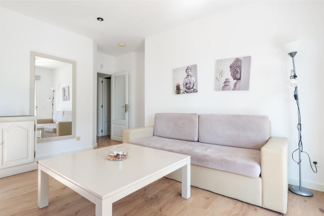Apartment Countess Garden 2-1, Sun Of The Bay Vidalba 1, At Alcudia Beach Port de Alcudia  Εξωτερικό φωτογραφία