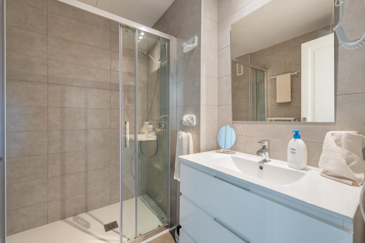 Apartment Countess Garden 2-1, Sun Of The Bay Vidalba 1, At Alcudia Beach Port de Alcudia  Εξωτερικό φωτογραφία