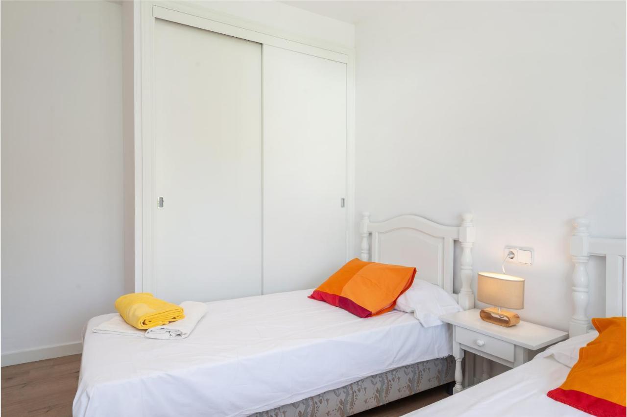 Apartment Countess Garden 2-1, Sun Of The Bay Vidalba 1, At Alcudia Beach Port de Alcudia  Εξωτερικό φωτογραφία