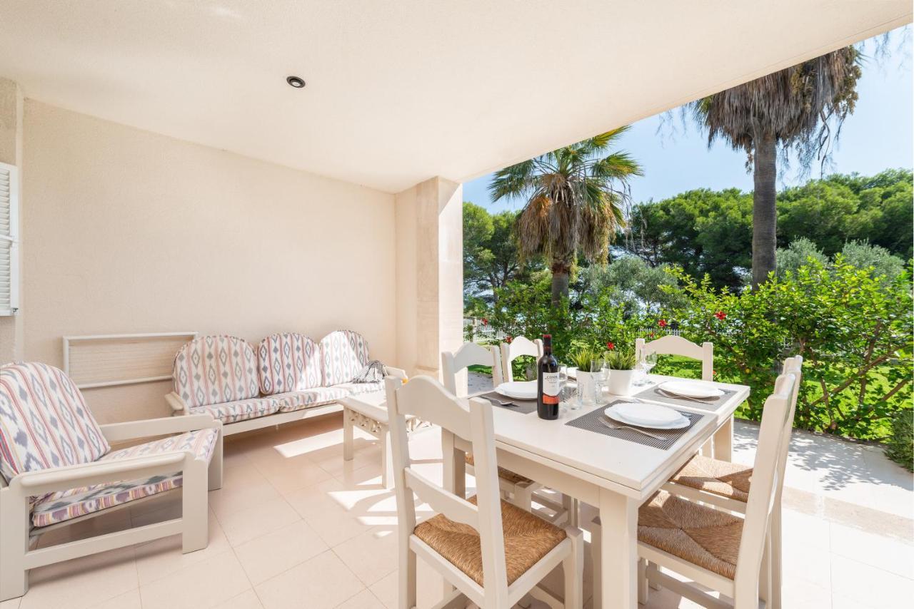 Apartment Countess Garden 2-1, Sun Of The Bay Vidalba 1, At Alcudia Beach Port de Alcudia  Εξωτερικό φωτογραφία